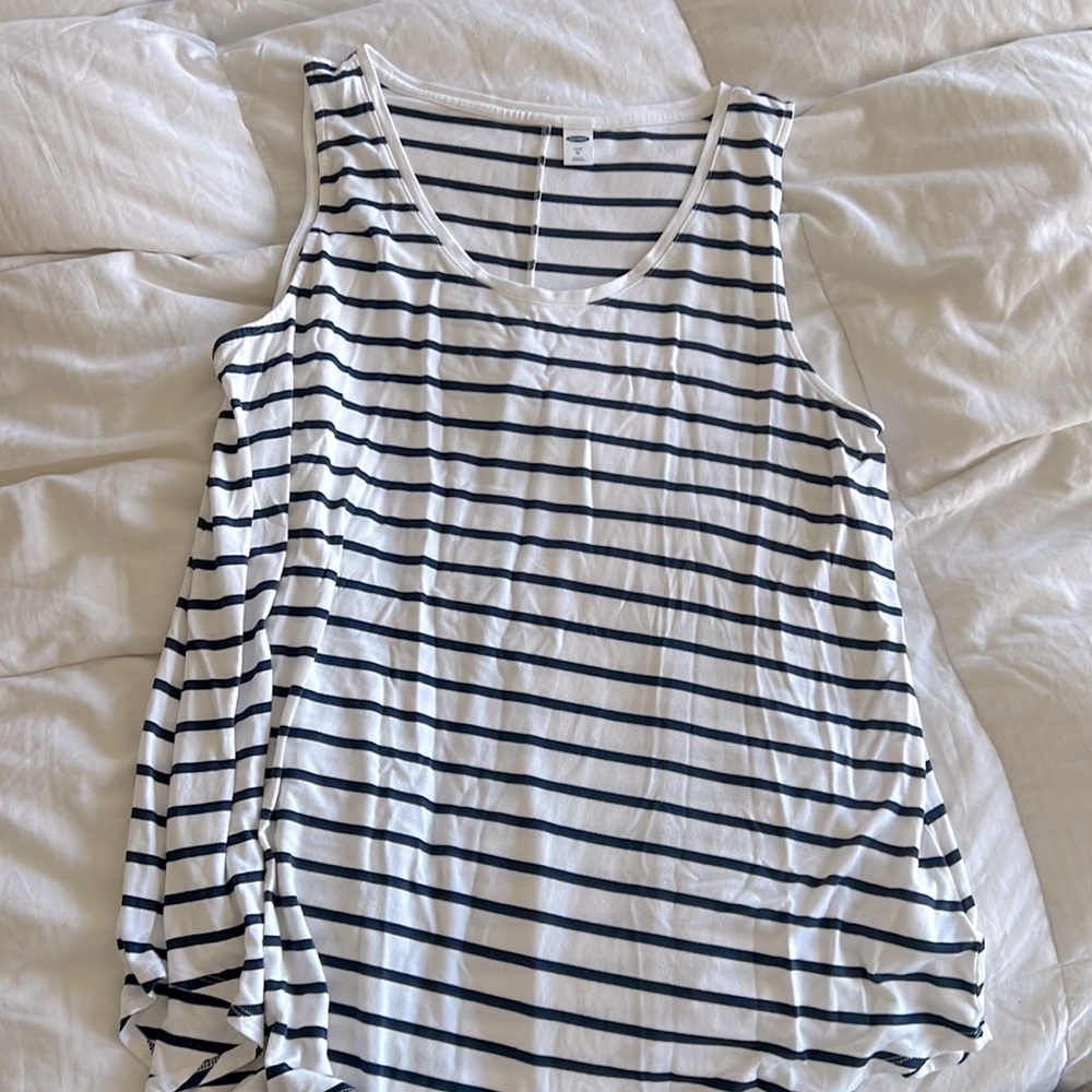 Women’s tank top